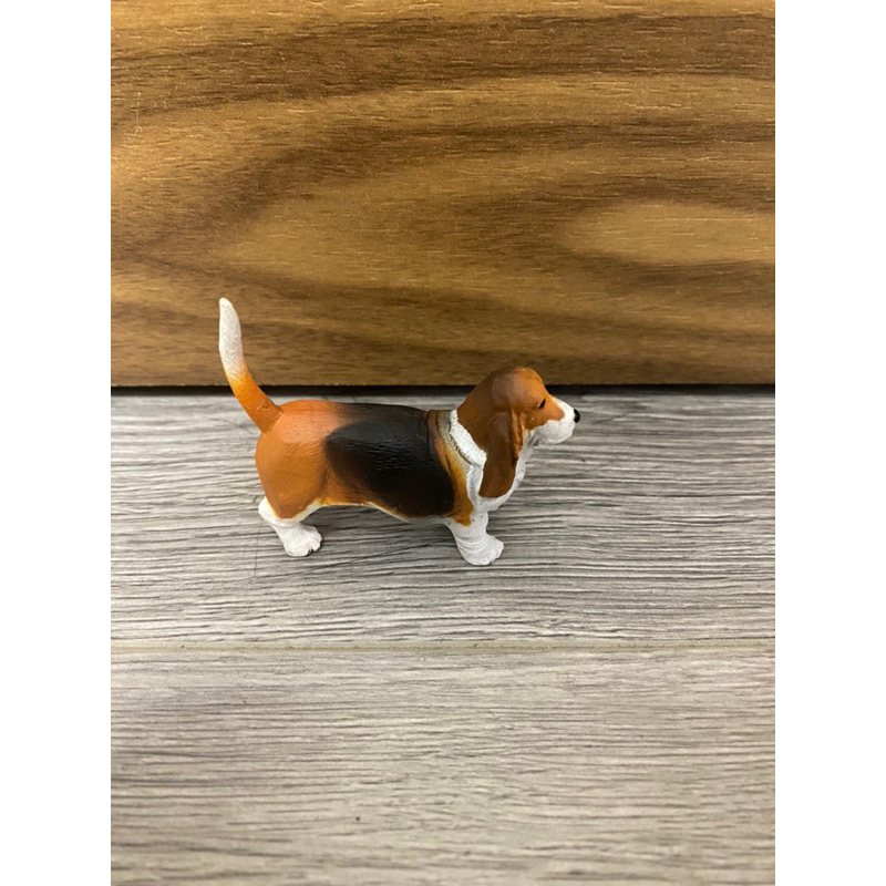 Mô hình đồ chơi con vật safari Chó