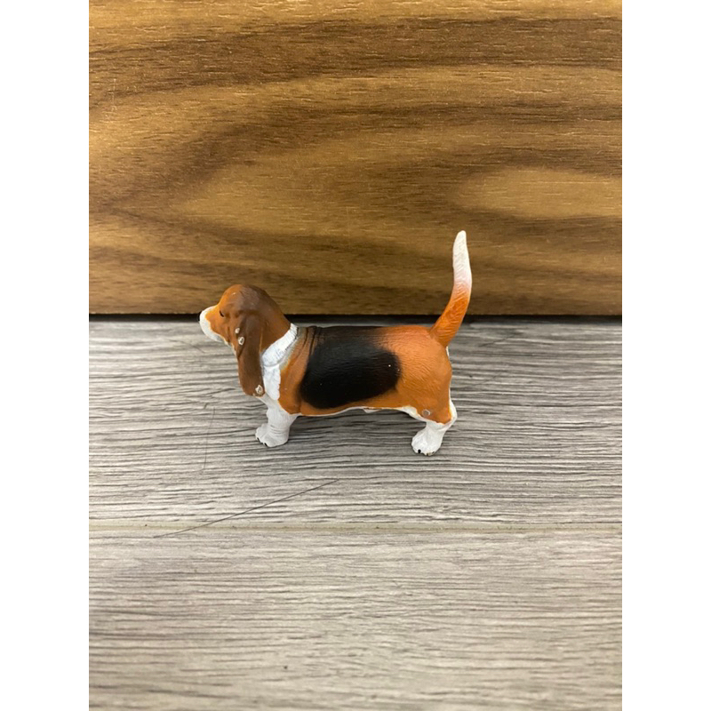 Mô hình đồ chơi con vật safari Chó