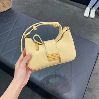 Túi xách kẹp nách nữ size 21cm13cm ck2-40271113