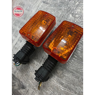 Cặp xi nhan sau xe cub 82-84-Dd