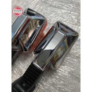 Cặp xi nhan sau xe cub 82-84-Dd