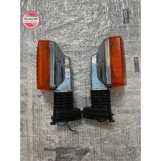 Cặp xi nhan sau xe cub 82-84-Dd