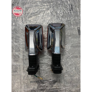 Cặp xi nhan sau xe cub 82-84-Dd
