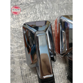Cặp xi nhan sau xe cub 82-84-Dd