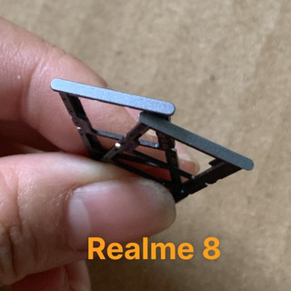 khay sim điện thoại Realme 8 - khay sim thay thế