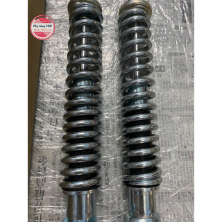 Cặp phuộc trước xe cub 78-79-dame