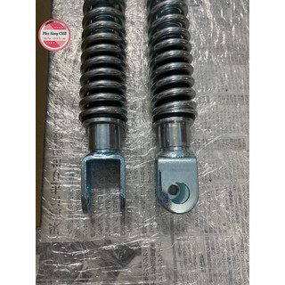 Cặp phuộc trước xe cub 78-79-dame