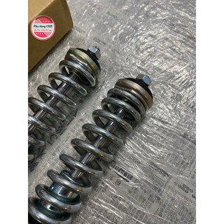 Cặp phuộc trước xe cub 78-79-dame