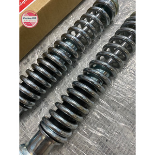 Cặp phuộc trước xe cub 78-79-dame