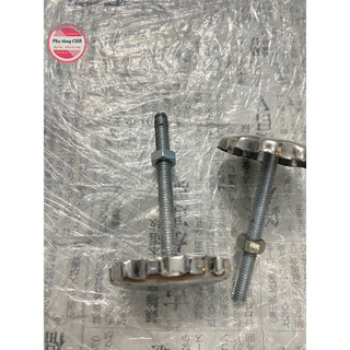 Nút cốp inox cub 78
