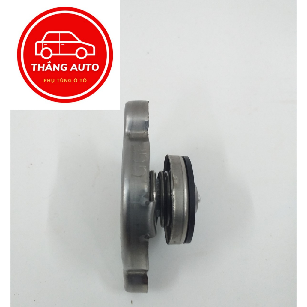 Nắp két nước làm mát động cơ xe Kia và Hyundai và xe tải nhỏ : Morning , I10 , Accent , Santafe , v.v.... Mã: 253303K000