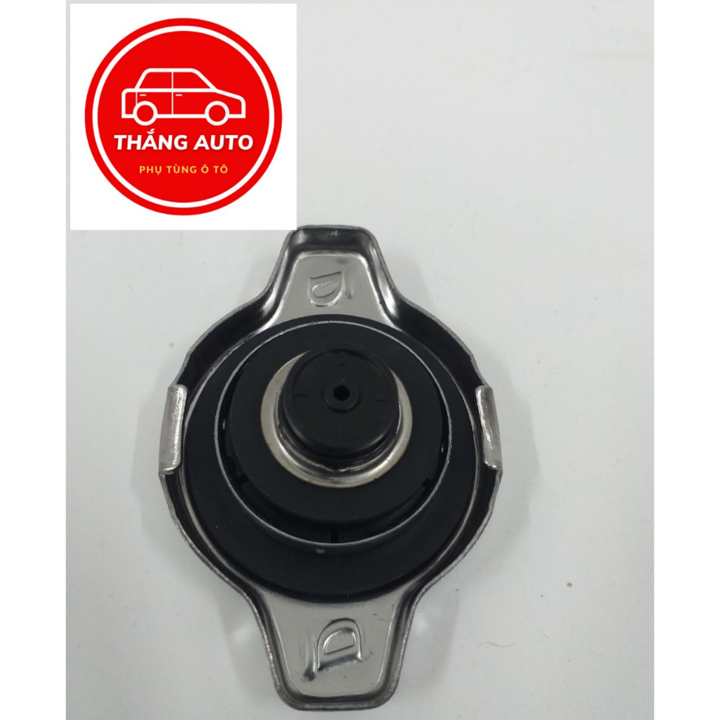 Nắp két nước các xe Toyota Vios , Innova , Camry , Altis , Wigo , yaris , hilux , fortuner , v..v....108kpa