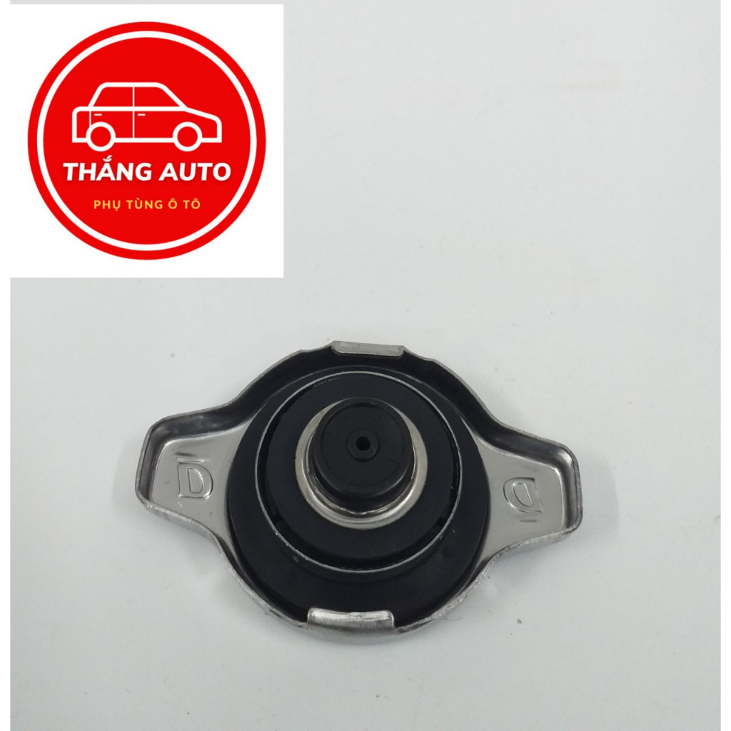 Nắp két nước các xe Toyota Vios , Innova , Camry , Altis , Wigo , yaris , hilux , fortuner , v..v....108kpa