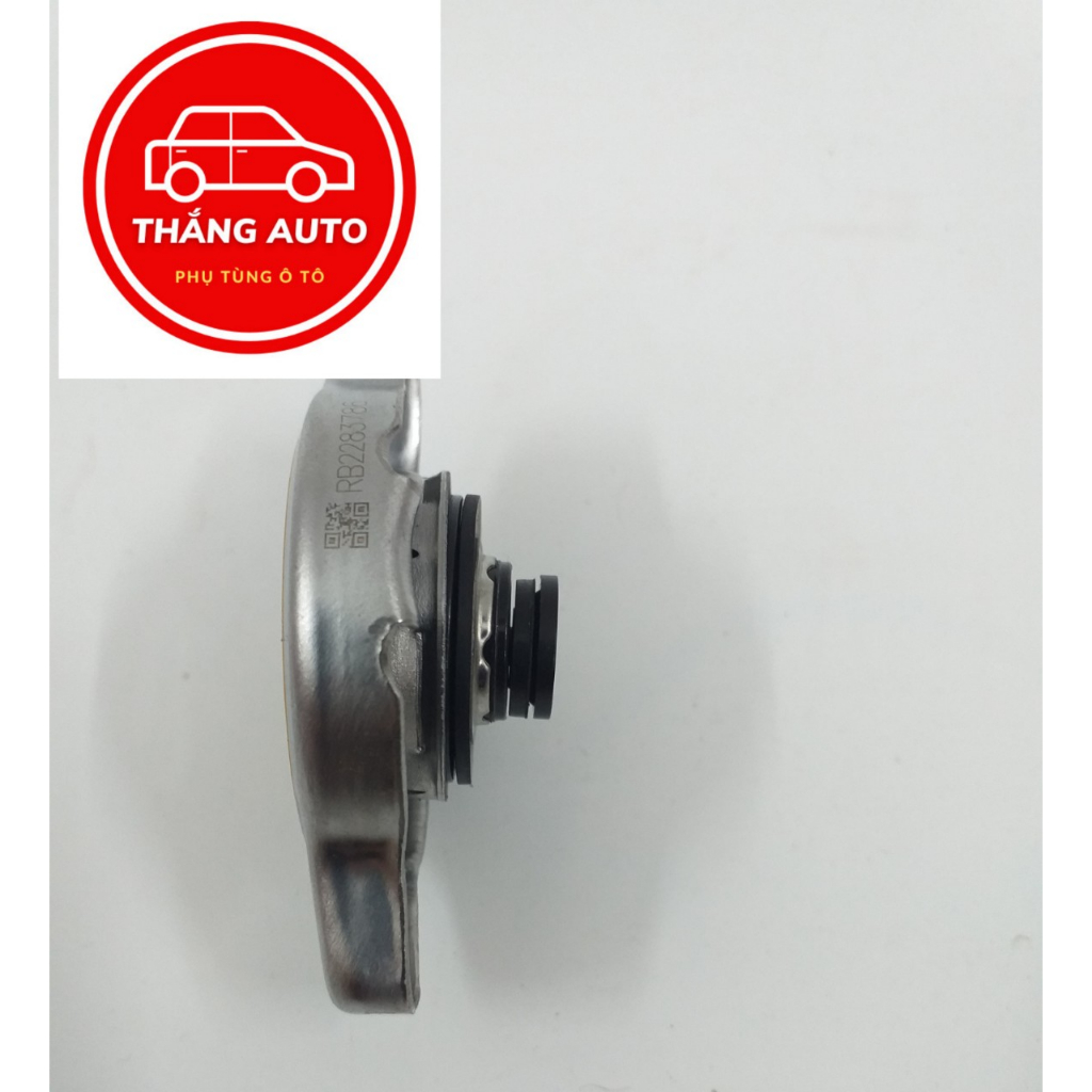 Nắp két nước các xe Toyota Vios , Innova , Camry , Altis , Wigo , yaris , hilux , fortuner , v..v....108kpa