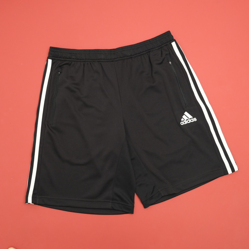 Quần Short Thể Thao Nam Adidas Primeblue Designed To Move - GM2127