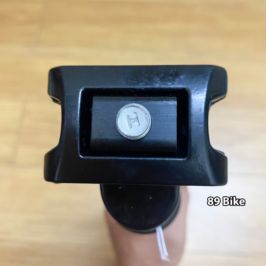 Cọc Yên Nhún Êm Ái Zoom Chính Hãng Kích Thước 27.2 Dài 35cm - Cọc Yên Xe Đạp