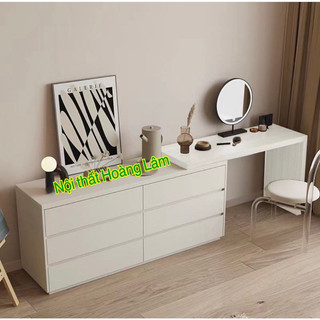 Bàn làm việc / Bàn trang điểm / Bàn đa năng thông minh