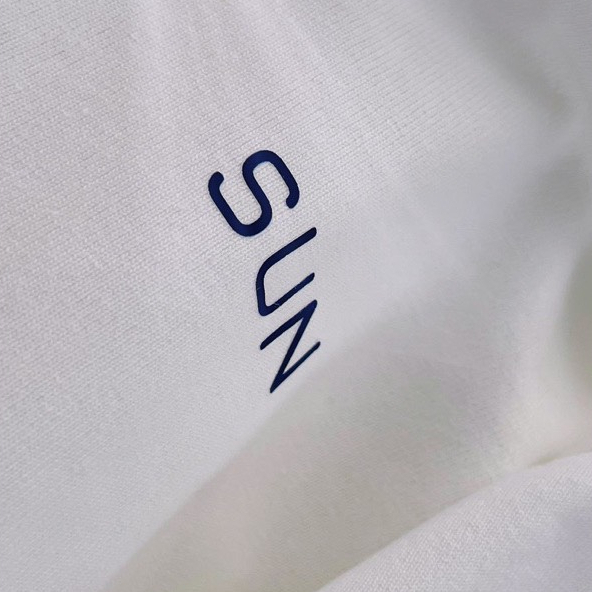 Áo thun 3158 form rộng mẫu SUN