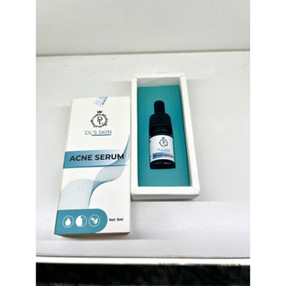 Serum dl's skin care giảm mụn mờ thâm - trắng da hiệu quả