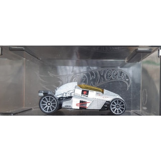Xe mô hình Hot Wheels 2JetZ