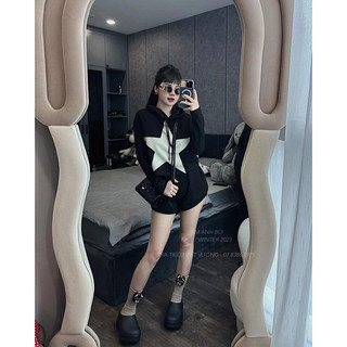 Set nỉ sao Di.or hot hit Kim Anh Bùi