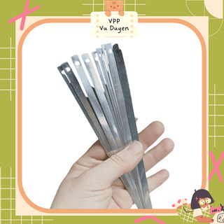 Cây cạo lưỡi thẳng dài 16cm