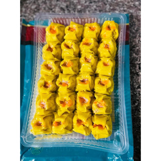 Xíu Mại Nhân Thịt 500g (Ship Đà Nẵng)