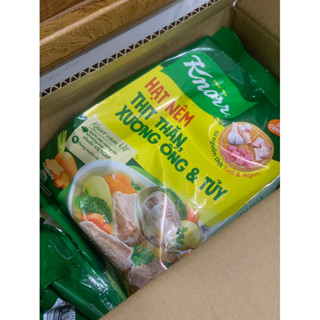 Hạt nêm Knorr 3kg