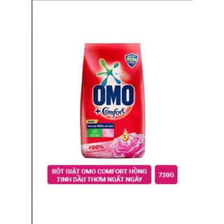 Bột giặt Omo 1.15kg