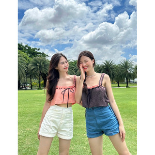 SODA POP - Flared short - Quần shorts cơ bản dáng A