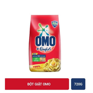 Bột giặt Omo 1.15kg
