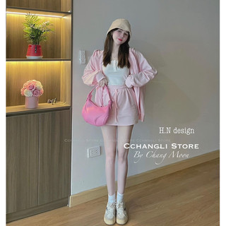 Set nỉ hot hit Chang Moon( không kèm áo dây)