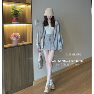 Set nỉ hot hit Chang Moon( không kèm áo dây)