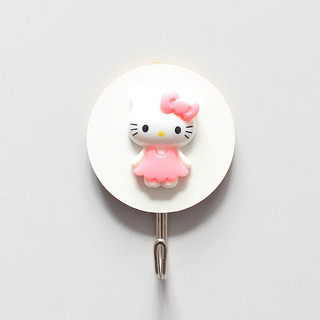 Móc dính treo đồ hình Hello Kitty KT211
