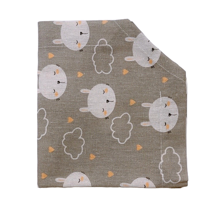 MIẾNG VẢI THAY GIƯỜNG CHO THÚ CƯNG