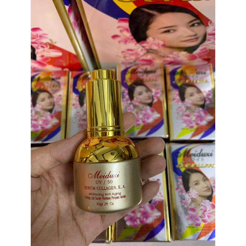 ✅Combo Kem Ngày &Đêm MEIDUZI Nhật Bản- Dứt điểm 95% Nám sau 3 tuần sử dụng.✅