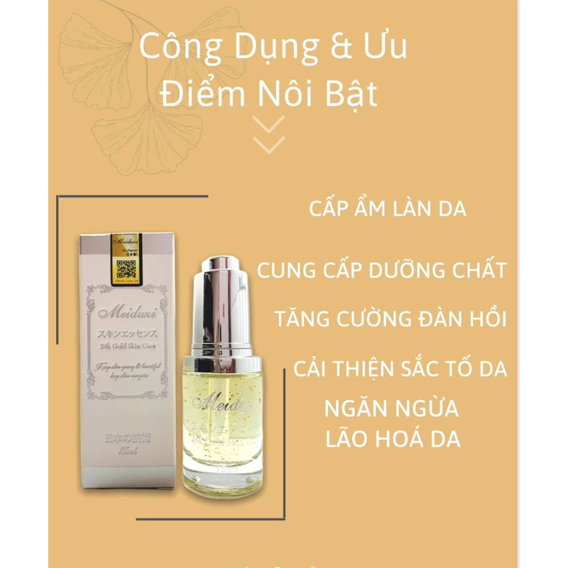 ✅Combo Kem Ngày &Đêm MEIDUZI Nhật Bản- Dứt điểm 95% Nám sau 3 tuần sử dụng.✅