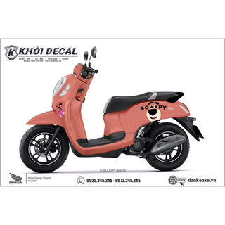 Tem Scoopy
