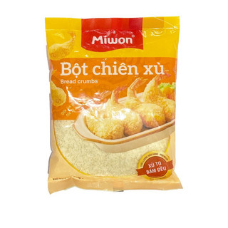 Bột chiên xù miuon