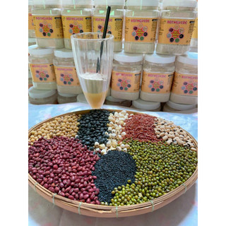 Bột ngũ cốc ( hộp 500gram)