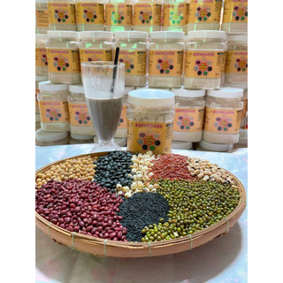 Bột ngũ cốc ( hộp 500gram)