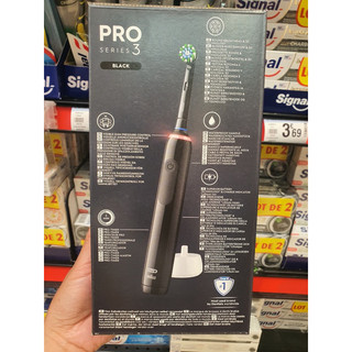 Bàn chải điện Oral B Pro 3 3000