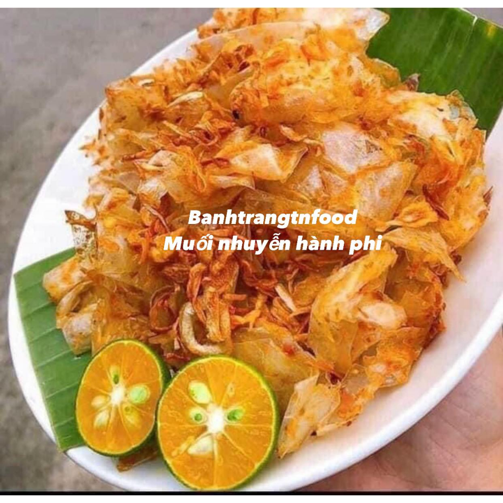 Bánh tráng kí - bánh tráng rìa phơi sương -  dẻo mềm loại 1 ngon chính gốc
