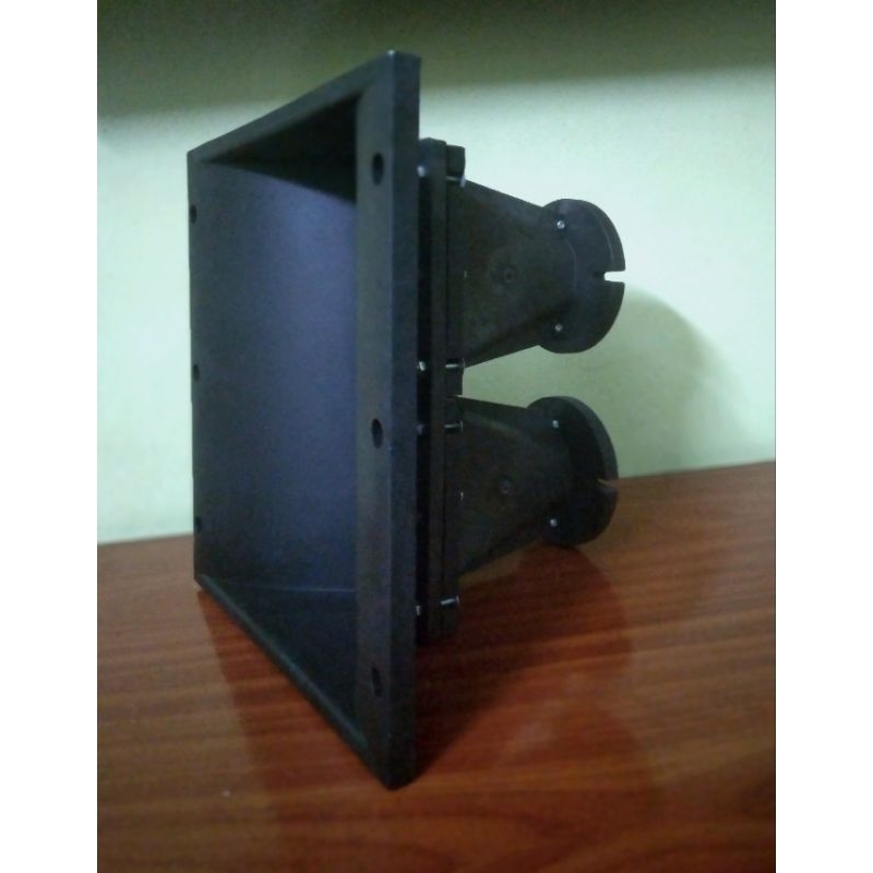 Họng aray Trép đôi 23×24cm