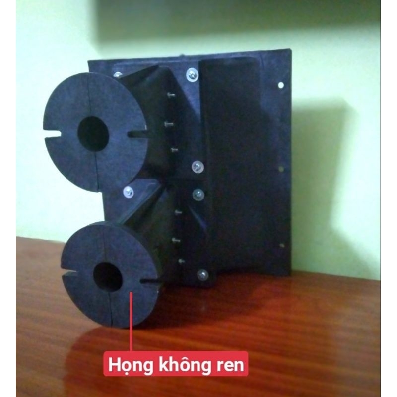 Họng aray Trép đôi 23×24cm