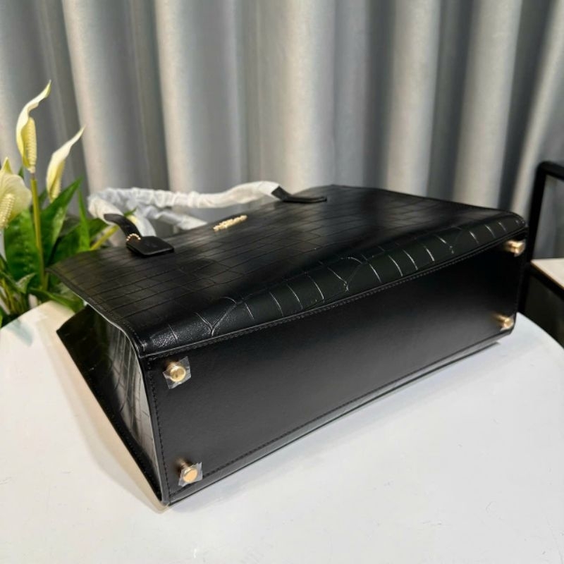 ✨✨Nina Carryall CL654✨Mẫu coach tote đơn giản,sang trọng