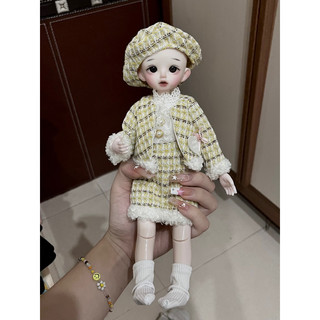 🫐Búp bê MJD đã được faceup 🫐