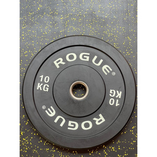 Cặp tạ Deadlift Rogue 10kg