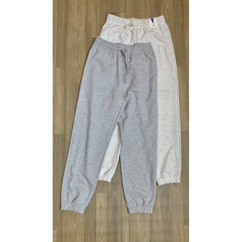 Quần Jogger Polham chuẩn xuất dư
