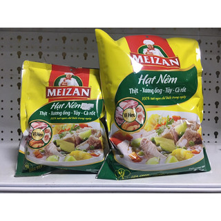Hạt nêm meizan 400g/ 1kg